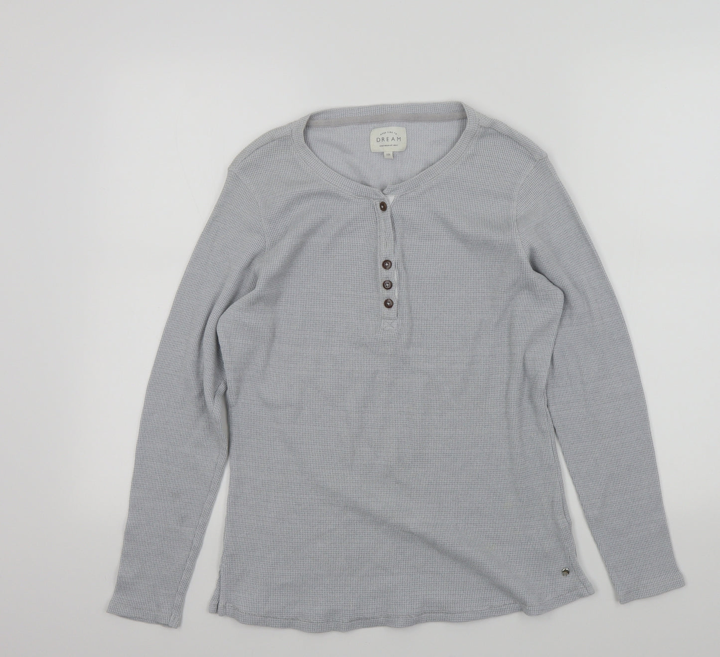 NEXT Womens Blue   Basic T-Shirt Size L