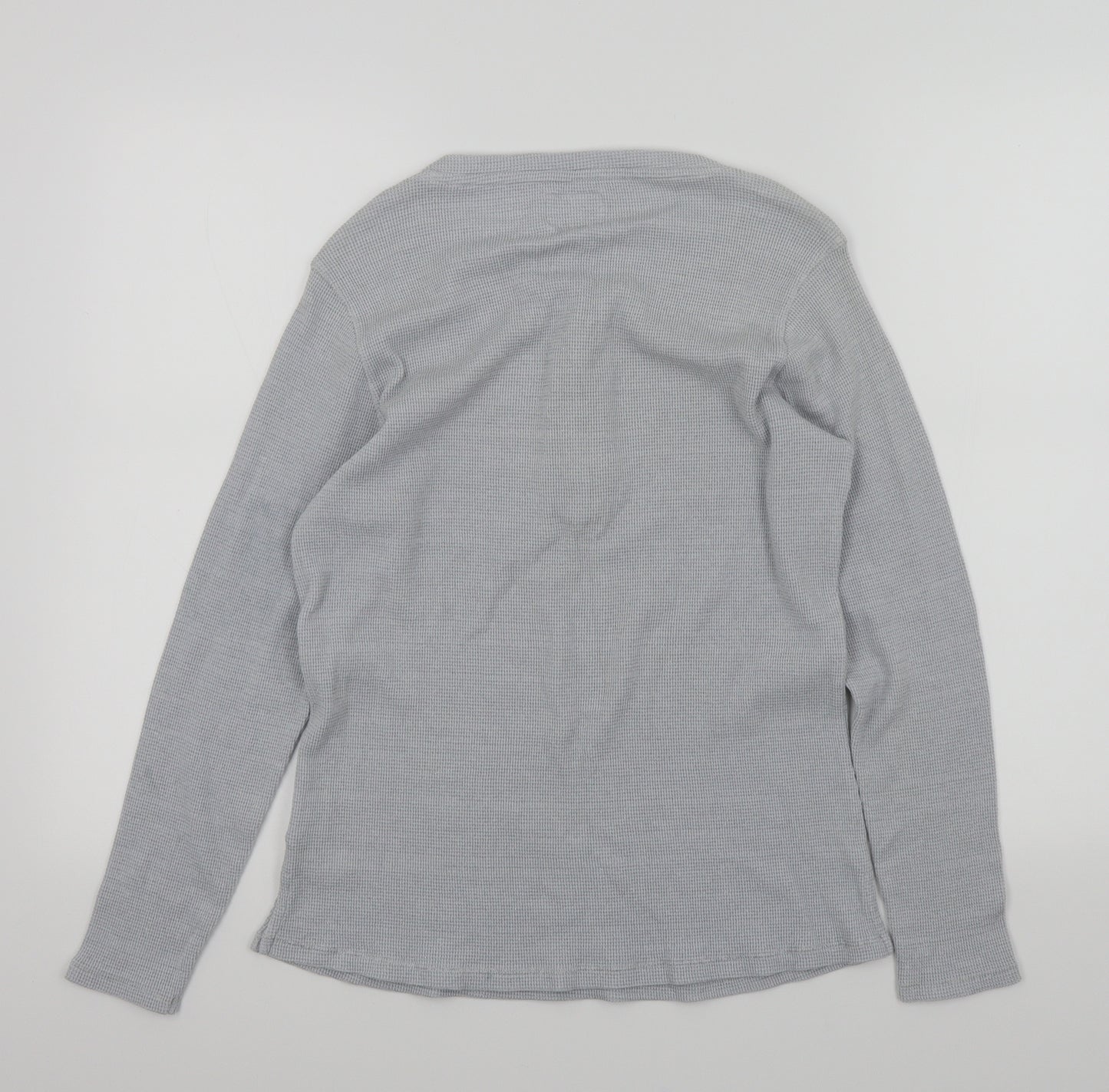 NEXT Womens Blue   Basic T-Shirt Size L
