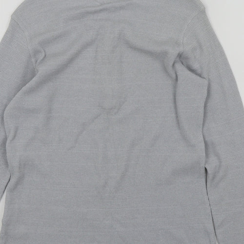 NEXT Womens Blue   Basic T-Shirt Size L