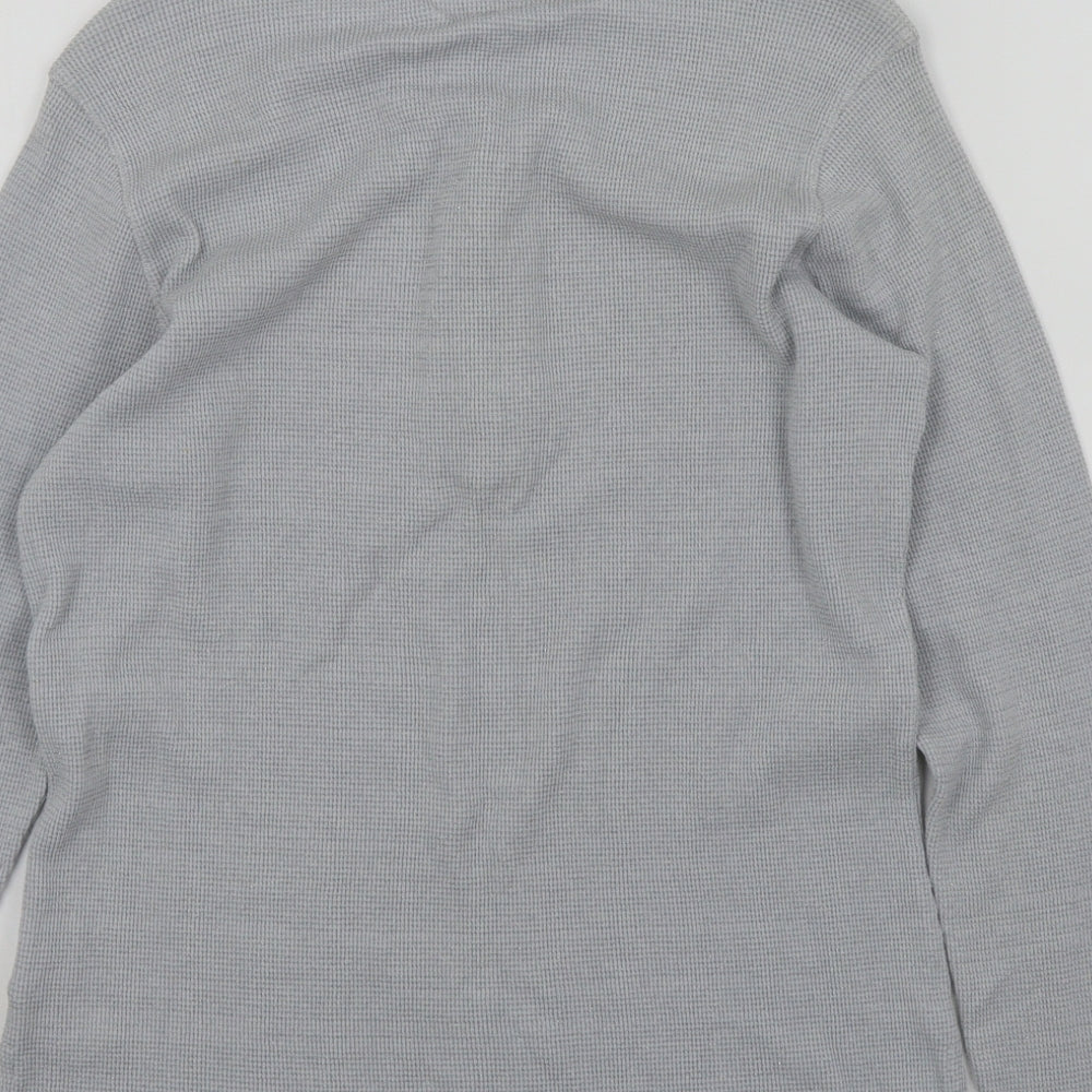 NEXT Womens Blue   Basic T-Shirt Size L
