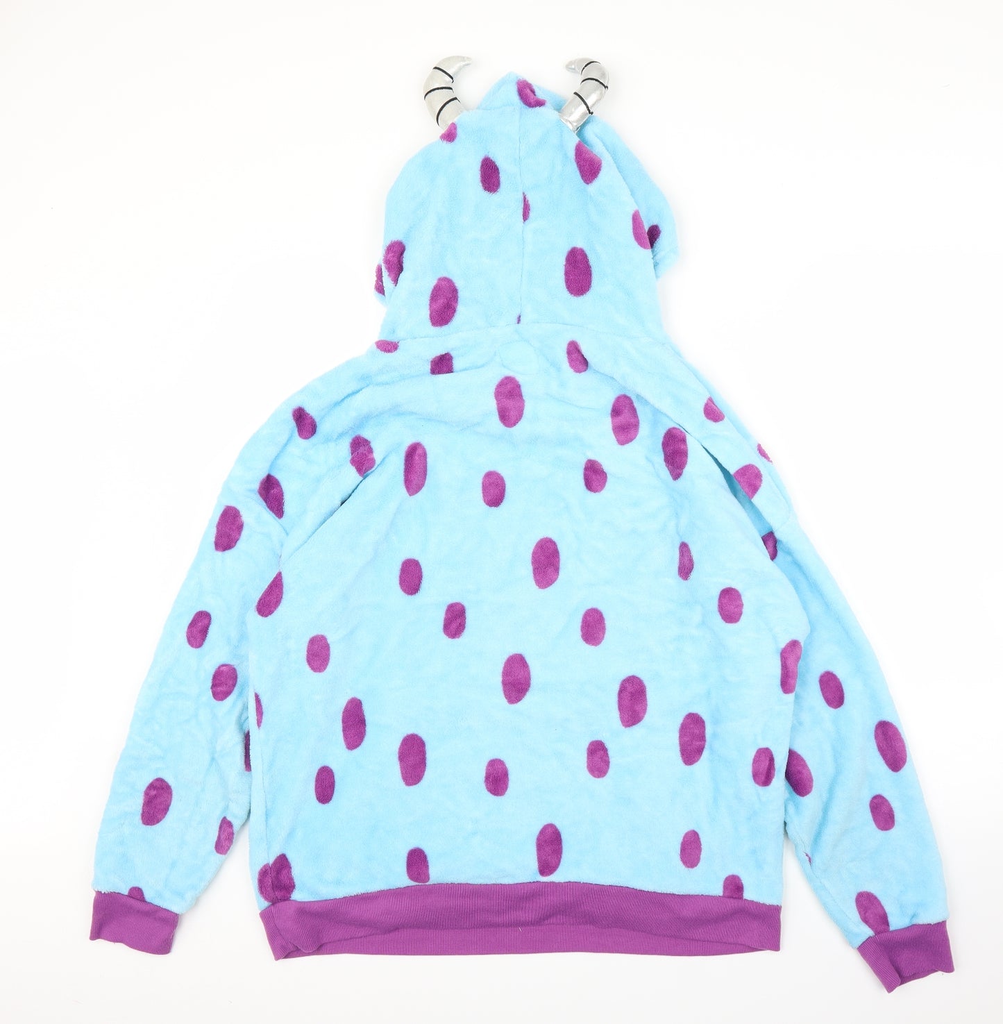 Primark Womens Blue   Pullover Jumper Size 18  - Monsters Inc