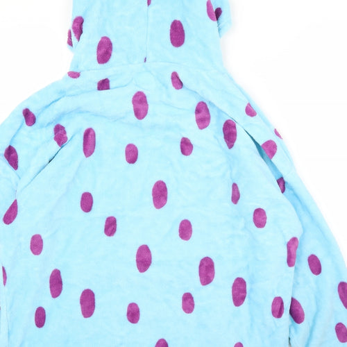 Primark Womens Blue   Pullover Jumper Size 18  - Monsters Inc