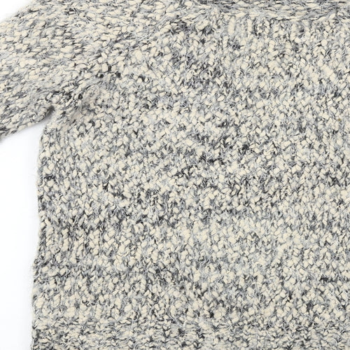 Atmosphere  Womens Beige   Pullover Jumper Size 12