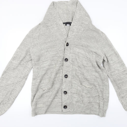F&F  Womens Beige   Cardigan Jumper Size XL