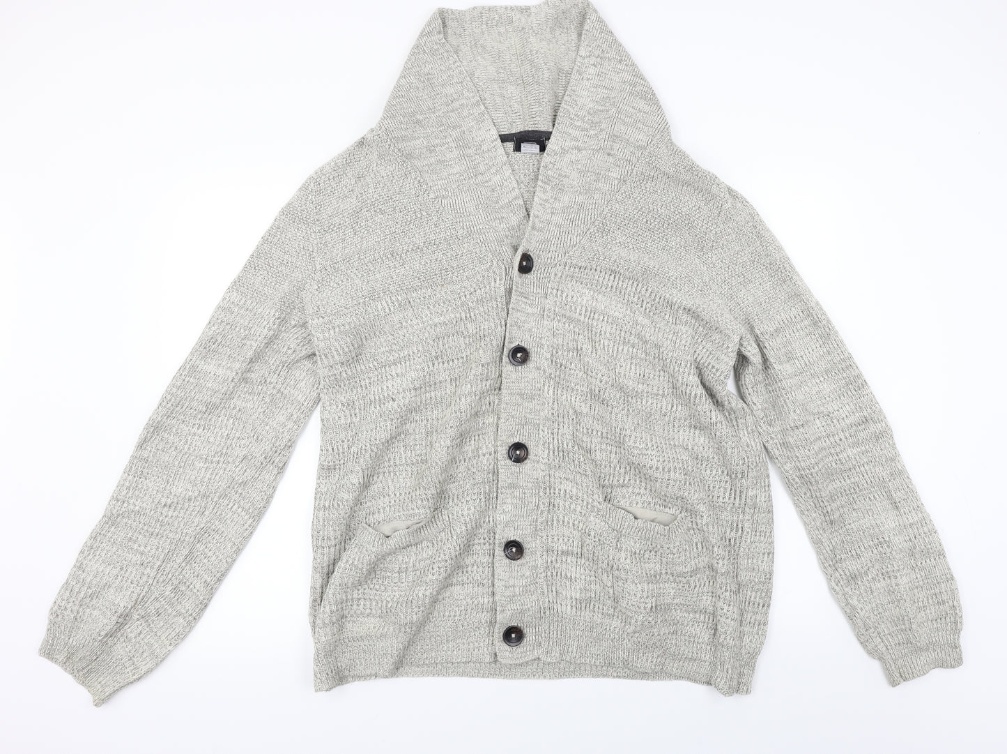 F&F  Womens Beige   Cardigan Jumper Size XL