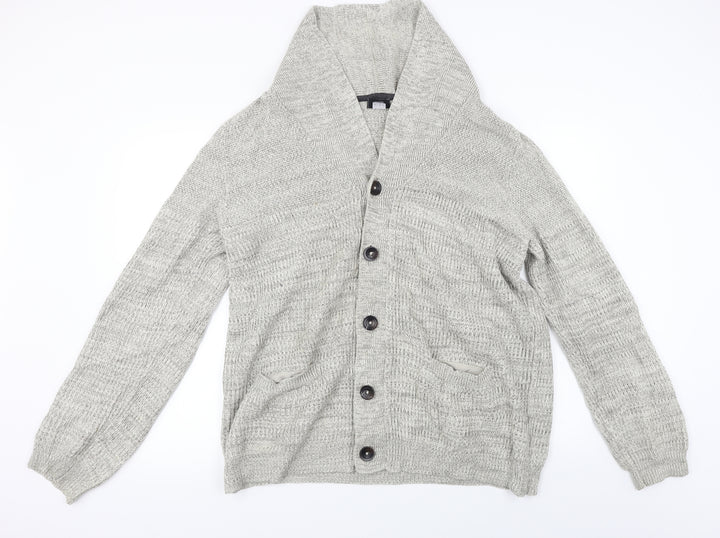 F&F  Womens Beige   Cardigan Jumper Size XL