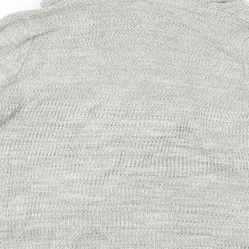 F&F  Womens Beige   Cardigan Jumper Size XL