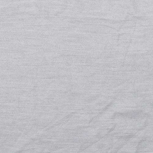hle Womens Grey   Pullover Jumper Size XL