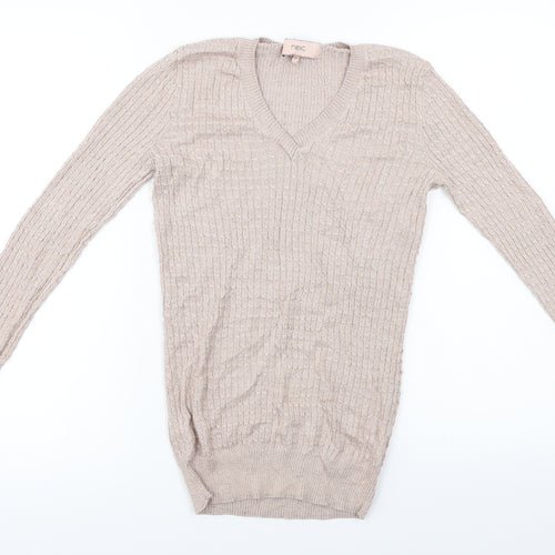 NEXT  Womens Pink   Pullover Jumper Size 10