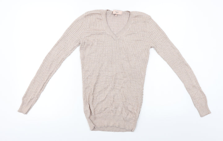 NEXT  Womens Pink   Pullover Jumper Size 10