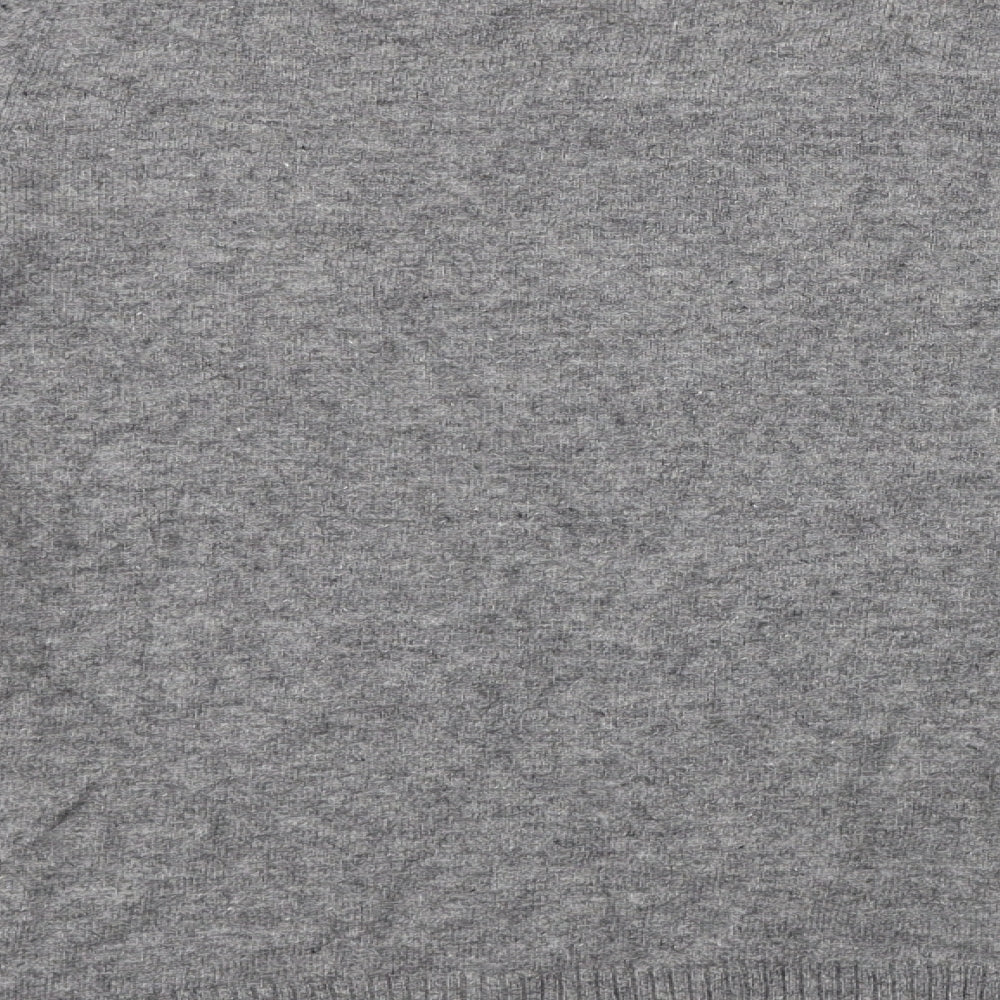 Gerry Webber   Womens Grey   Pullover Jumper Size 10