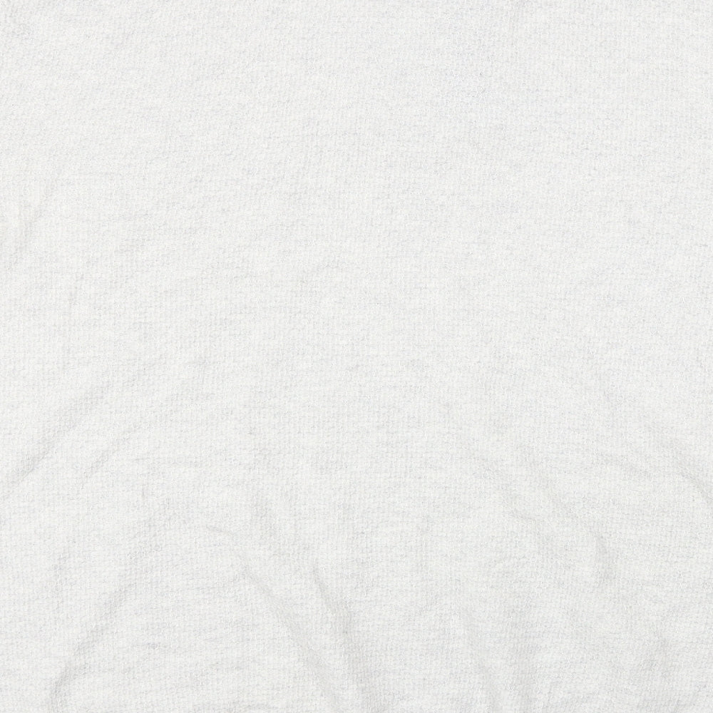 NEXT  Mens White    Polo Size 3XL