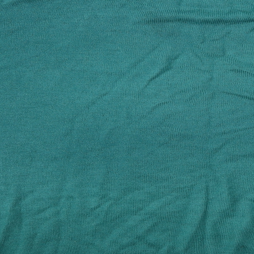 Marks and Spencer  Womens Green   Pullover Jumper Size 10
