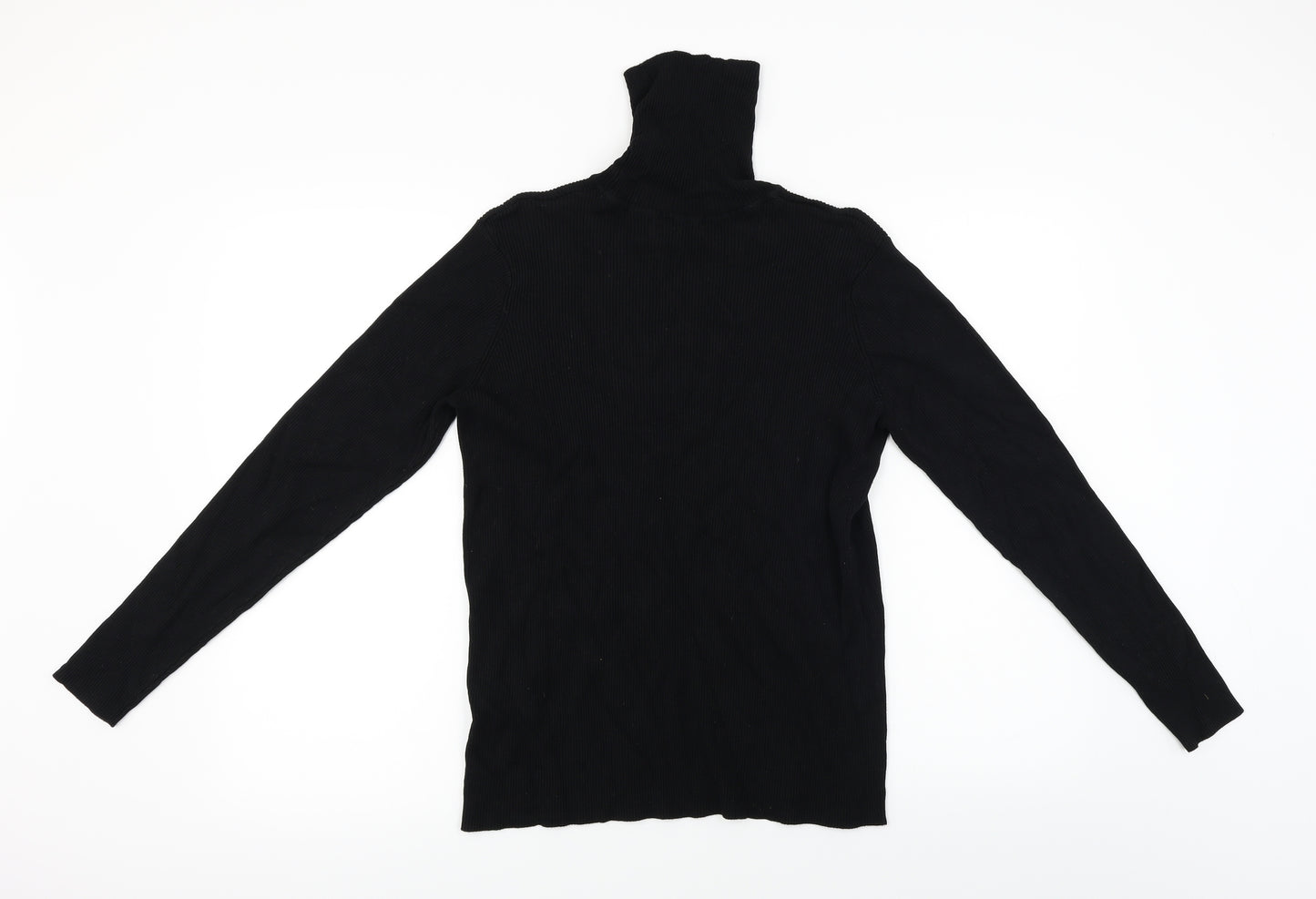 Debenhams  Womens Black   Pullover Jumper Size 18