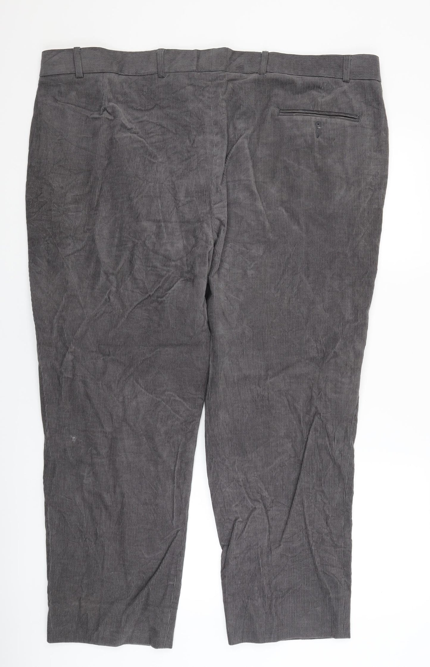James Pringle Mens Grey   Trousers  Size 44 in L26 in