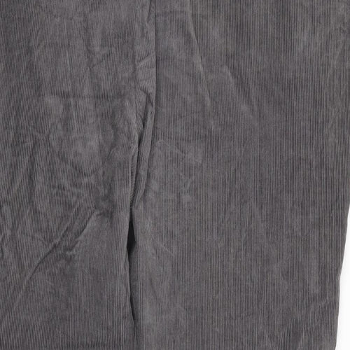 James Pringle Mens Grey   Trousers  Size 44 in L26 in