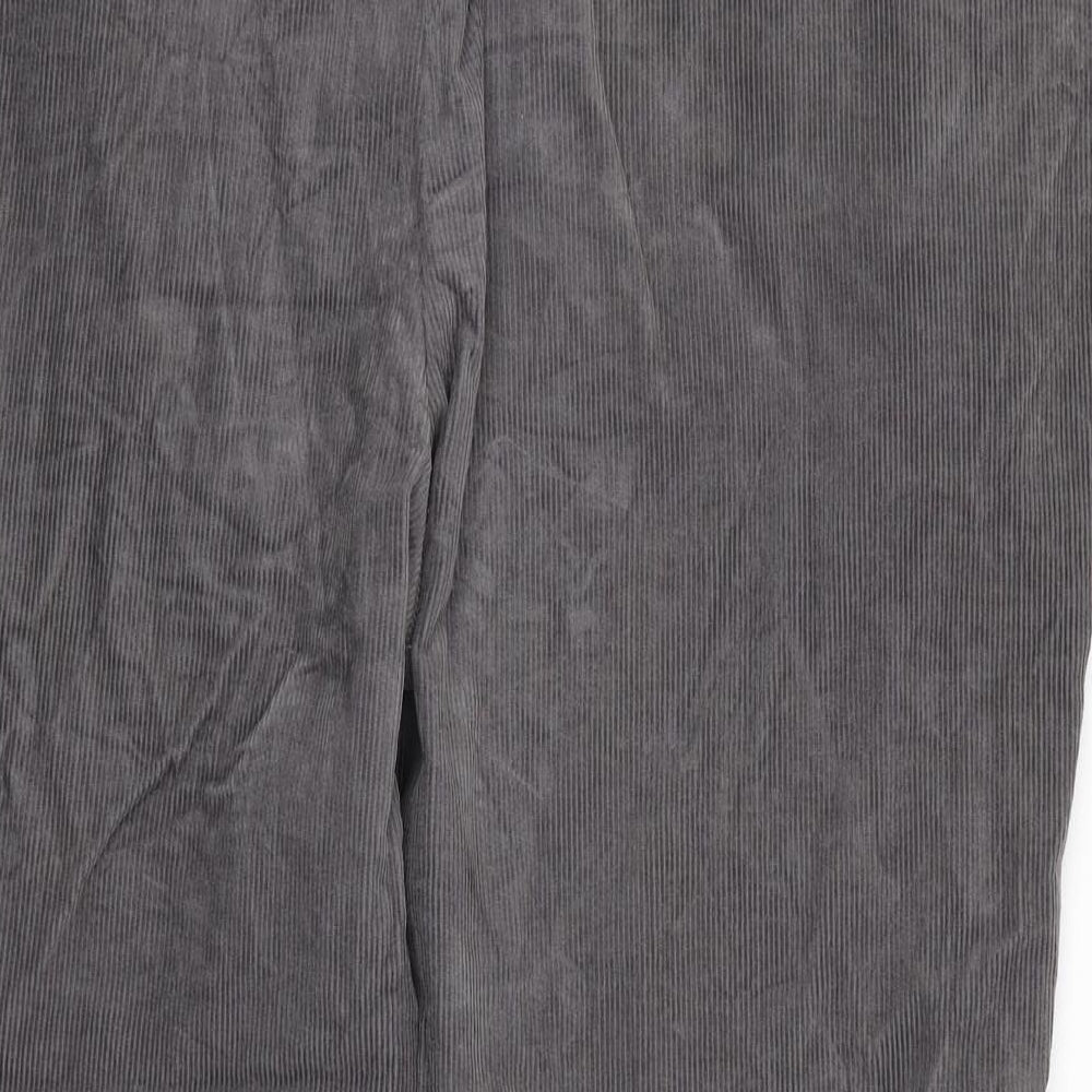 James Pringle Mens Grey   Trousers  Size 44 in L26 in