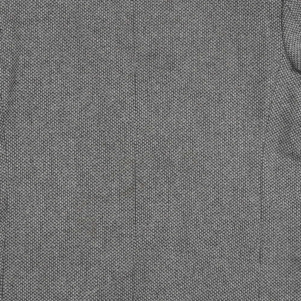 Marks and Spencer Mens Grey   Jacket Blazer Size XL