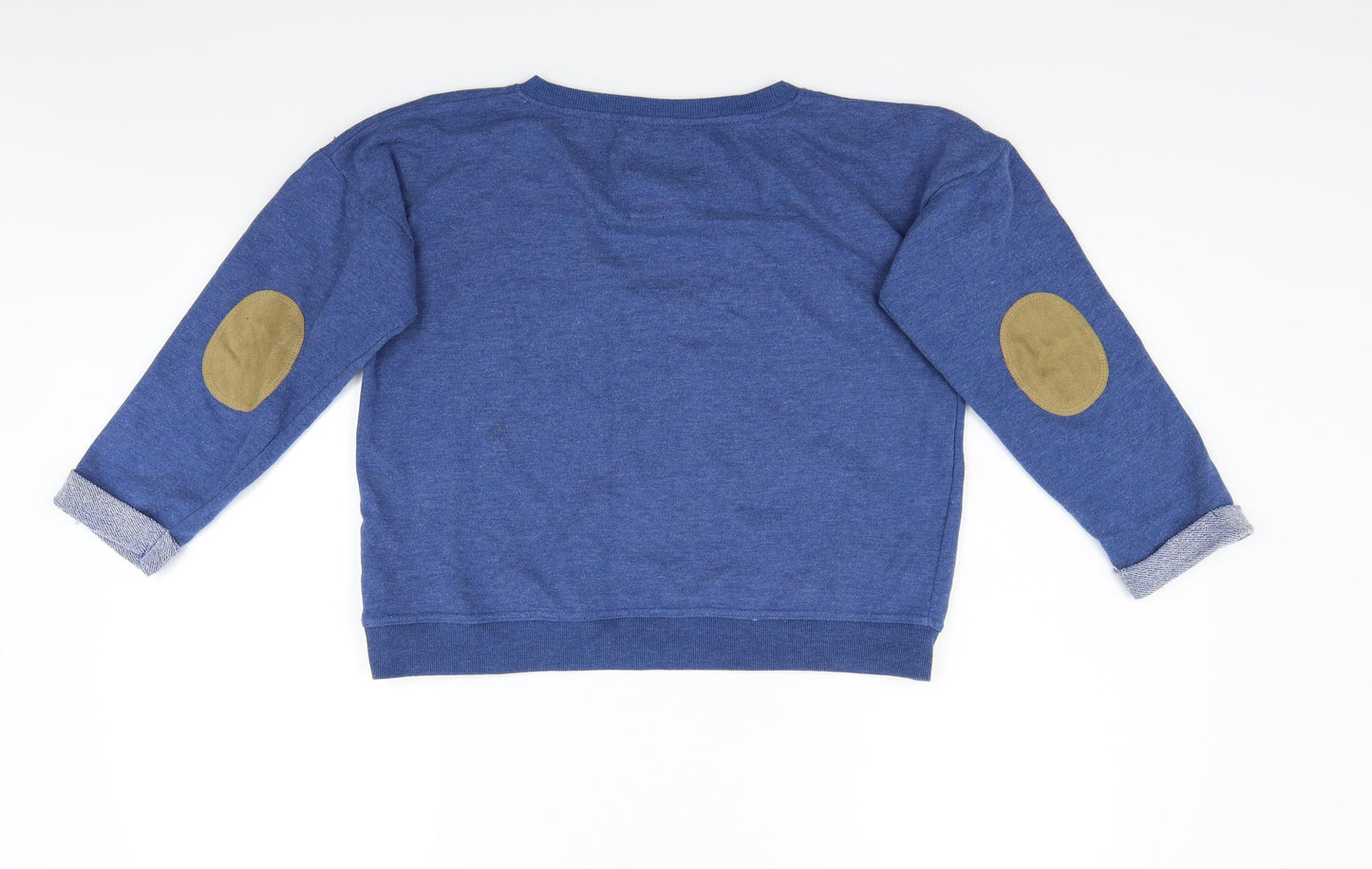 Atmosphere Womens Blue   Pullover Jumper Size 14