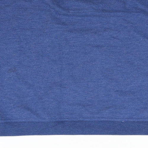 Atmosphere Womens Blue   Pullover Jumper Size 14