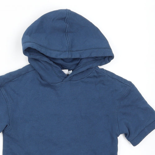 Mini Club Boys Blue   Basic Casual Size 18-24 Months