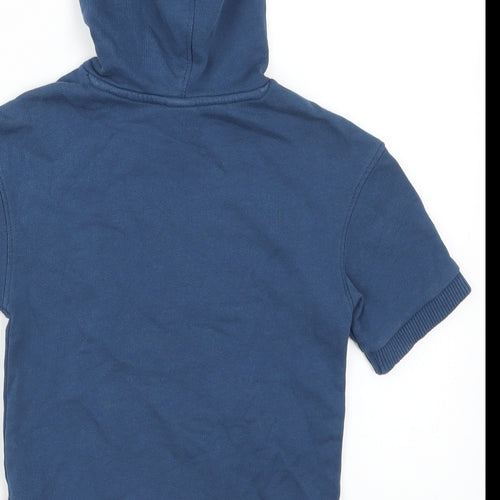 Mini Club Boys Blue   Basic Casual Size 18-24 Months