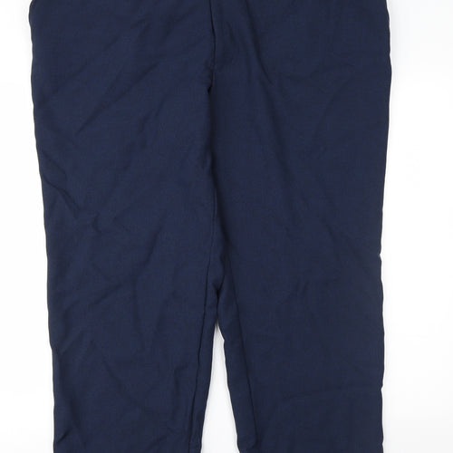 Preworn Mens Blue   Trousers  Size 44 in L28 in