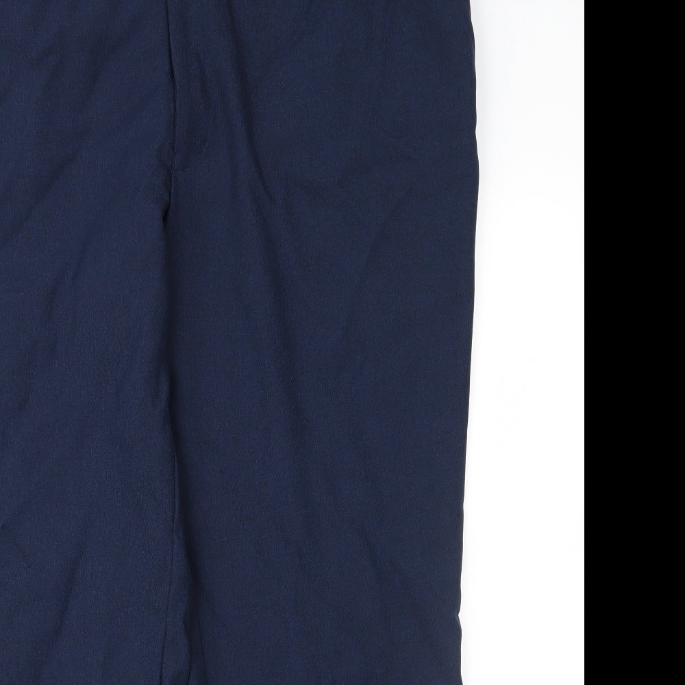 Preworn Mens Blue   Trousers  Size 44 in L28 in