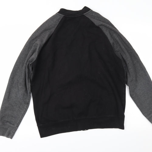 New Look Mens Black   Jacket  Size L