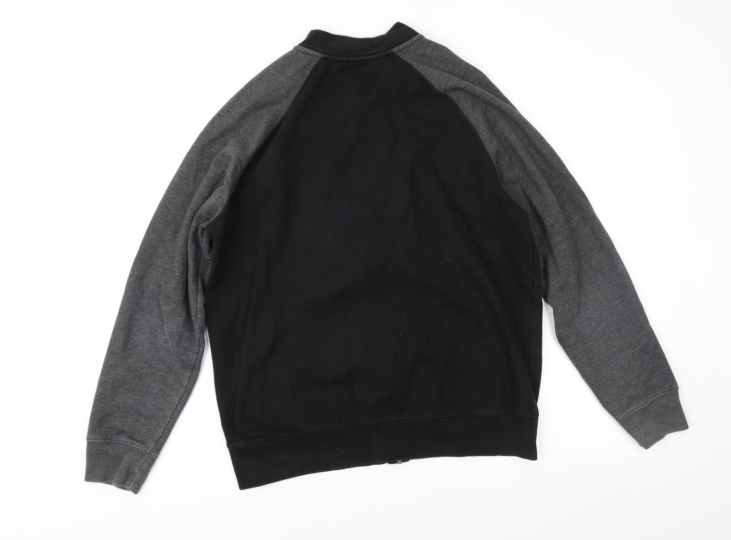 New Look Mens Black   Jacket  Size L