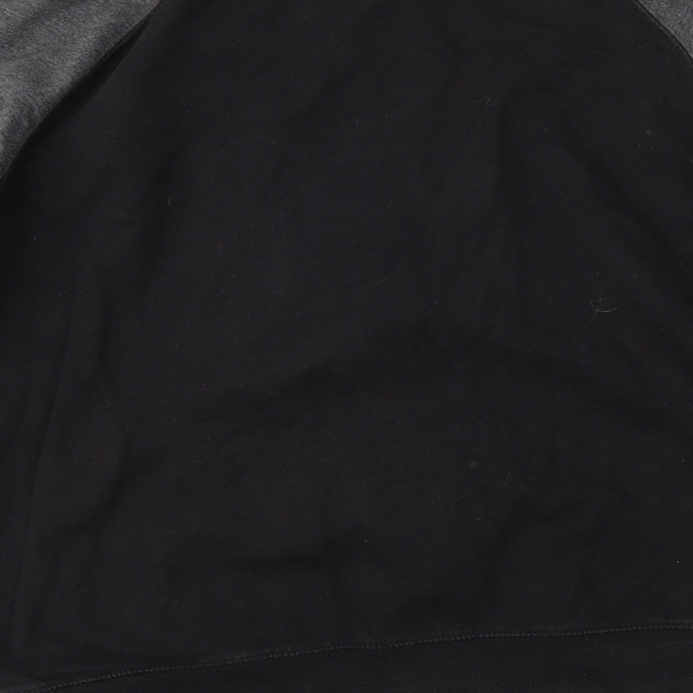 New Look Mens Black   Jacket  Size L