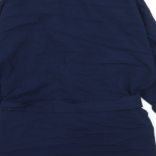 F&F Womens Blue   Jacket  Size 12