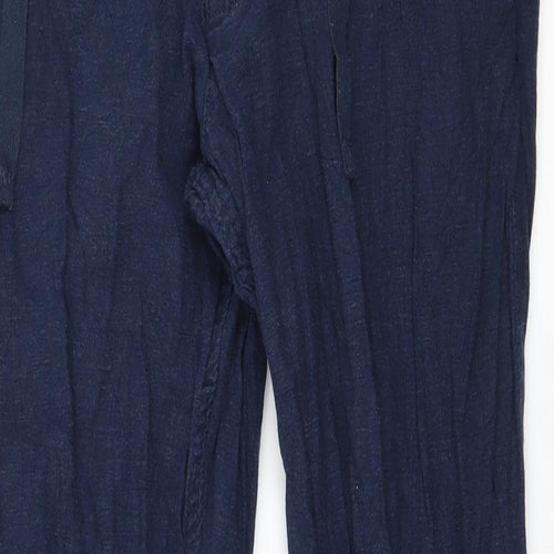 NEXT Mens Blue   Trousers  Size 32 in L30 in