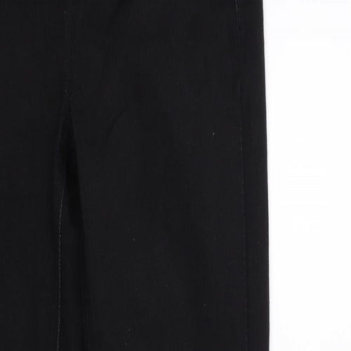 365 Denim Girls Black  Denim Jegging Jeans Size 12-13 Years