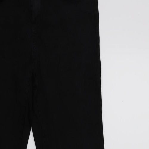 C&A Womens Black   Skinny Jeans Size 8 L29 in
