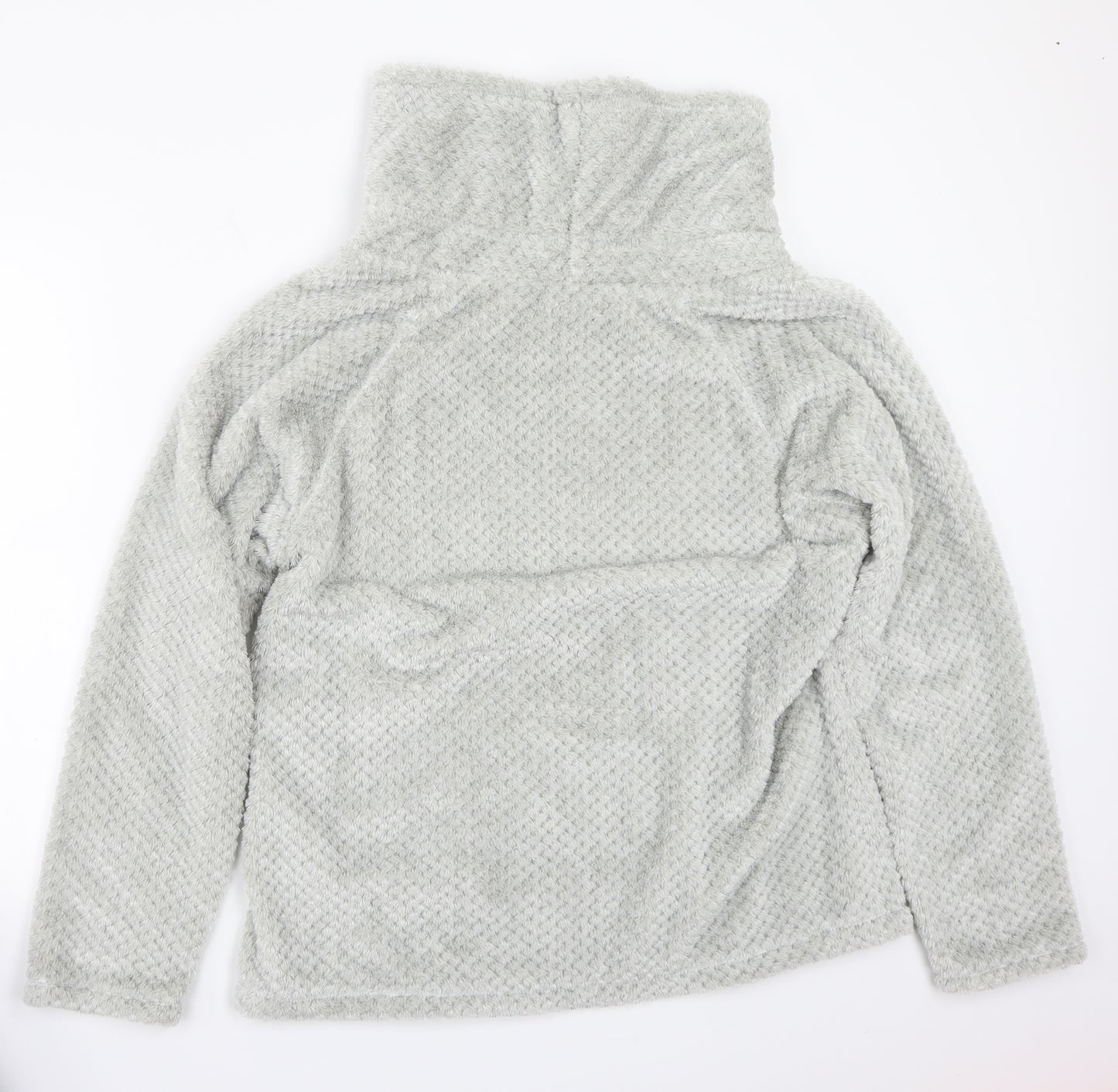 F&F Womens Grey   Pullover Jumper Size L
