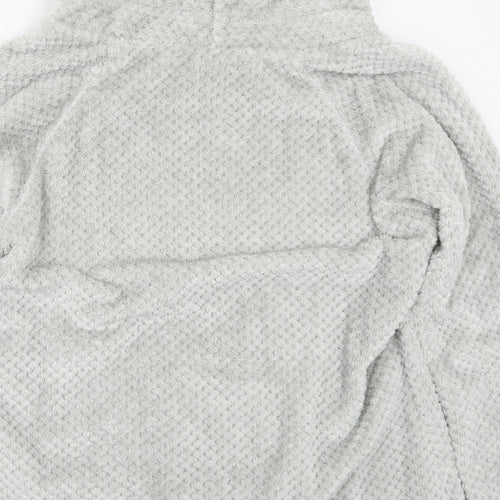F&F Womens Grey   Pullover Jumper Size L
