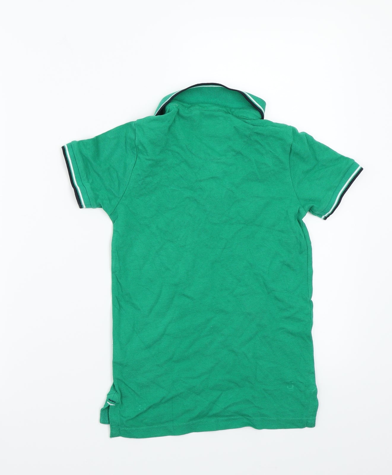 NEXT Boys Green   Basic Polo Size 6 Years