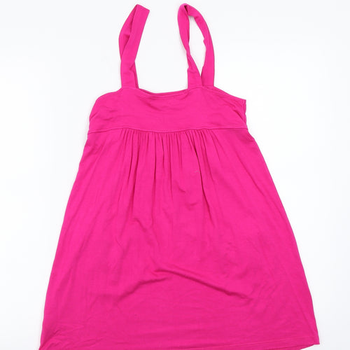 George Girls Pink   A-Line  Size 9-10 Years
