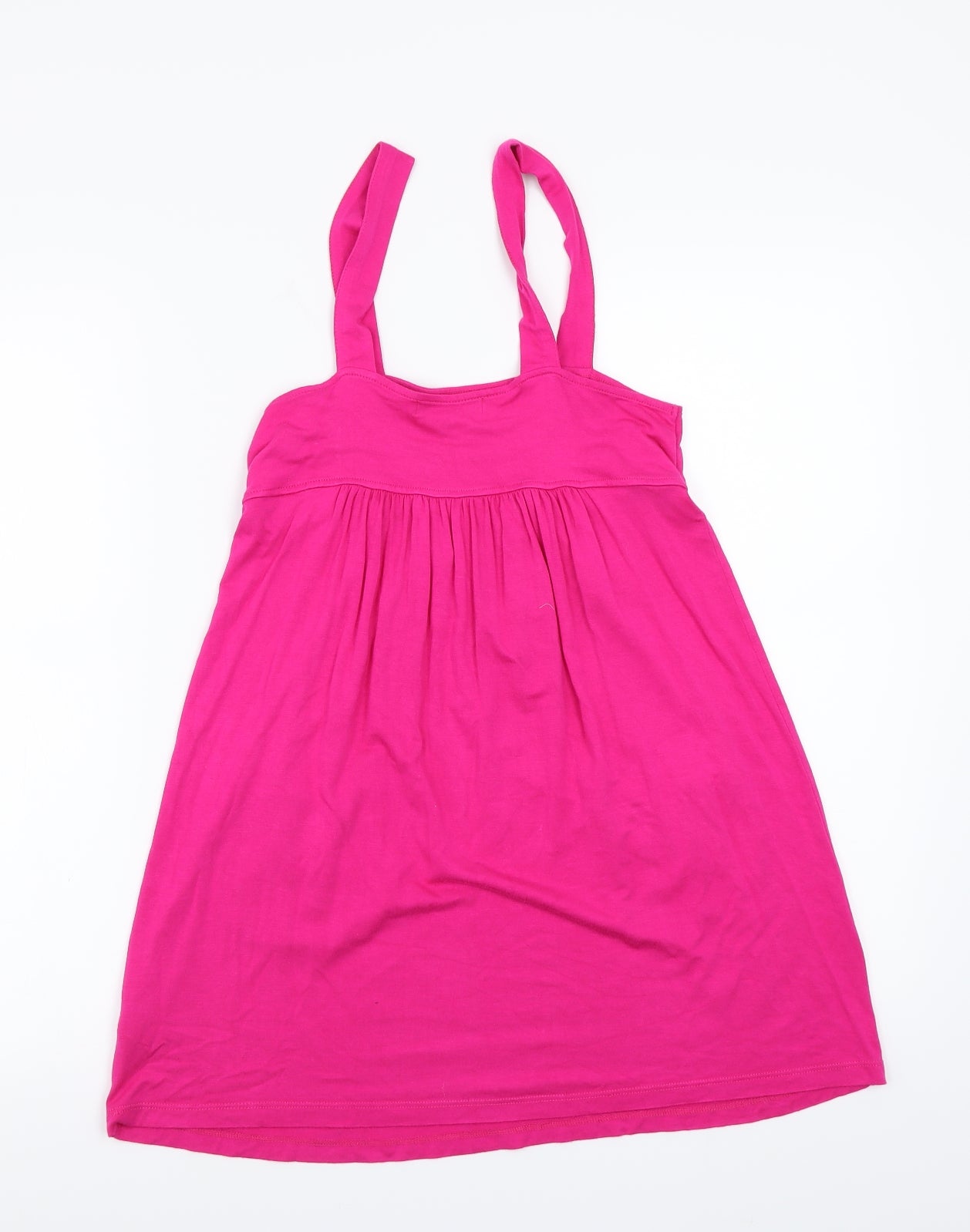 George Girls Pink   A-Line  Size 9-10 Years