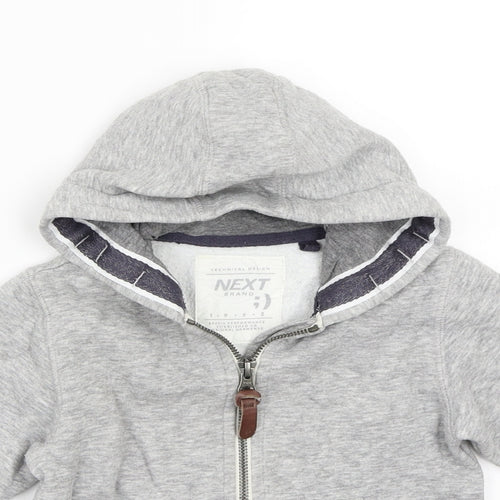 NEXT Boys Grey   Jacket Coat Size 2 Years