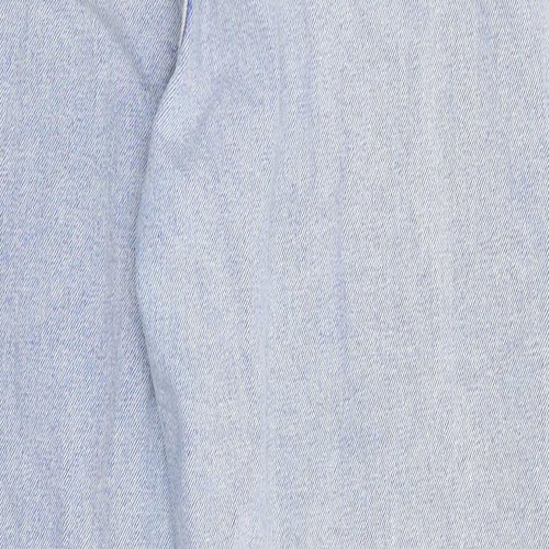 BDG Mens Blue  Denim Straight Jeans Size 30 L29 in