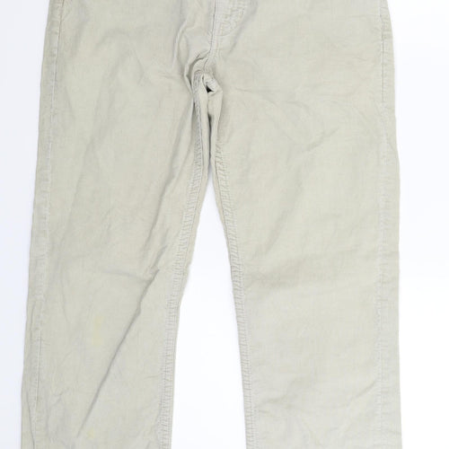 Gap Mens Grey   Straight Jeans Size 28 L28 in