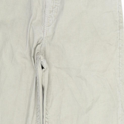 Gap Mens Grey   Straight Jeans Size 28 L28 in