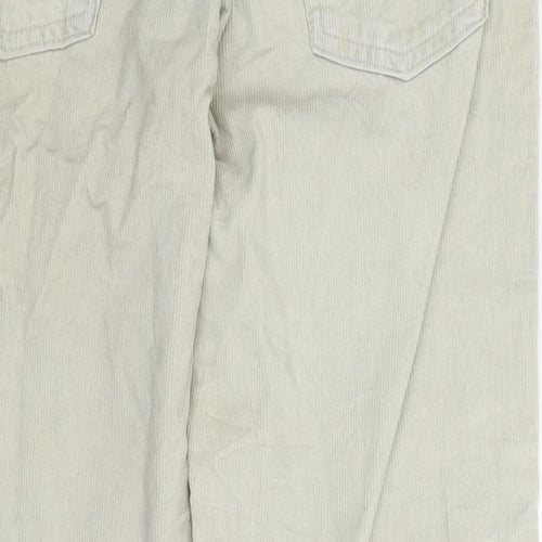 Gap Mens Grey   Straight Jeans Size 28 L28 in