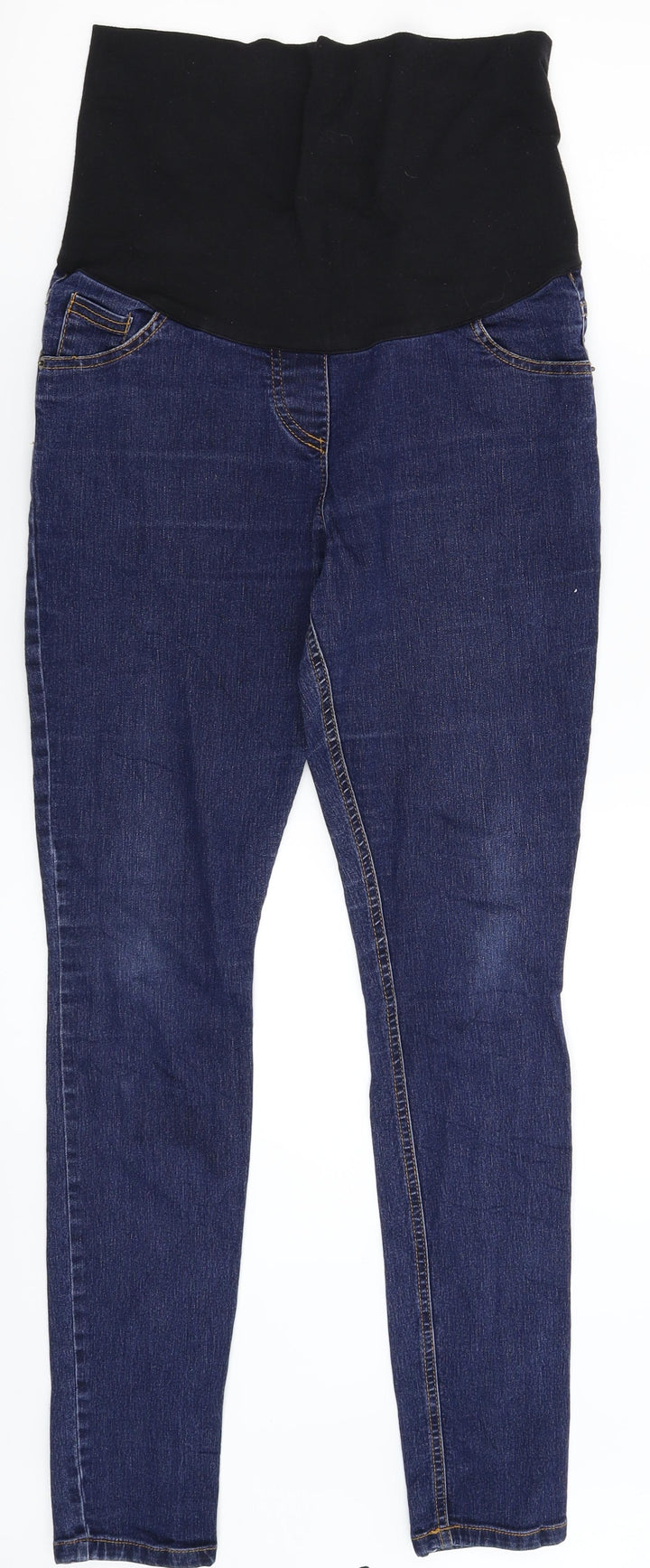 Cherry Melon Womens Blue  Denim Jegging Jeans Size 32 in L30 in