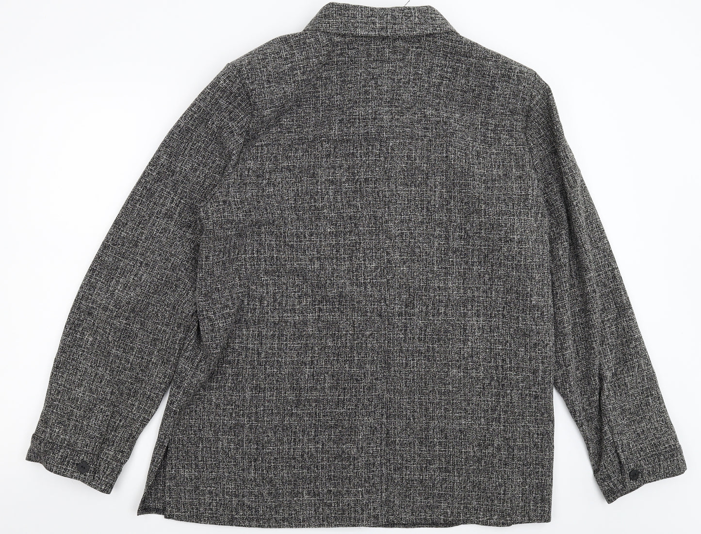 EWM Womens Grey   Jacket  Size 22