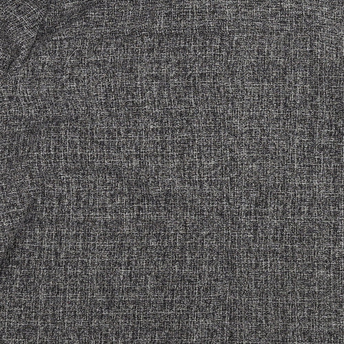 EWM Womens Grey   Jacket  Size 22
