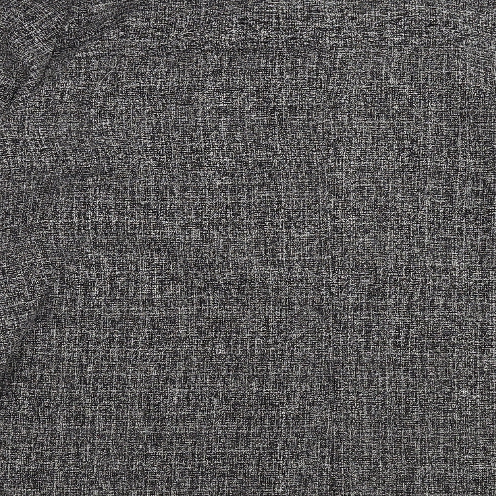 EWM Womens Grey   Jacket  Size 22