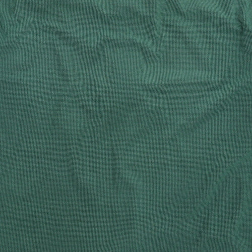 Rohan Mens Green  Fleece Jacket  Size L